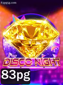 Descubra DiscoNight: O Jogo de Festa Definitivo