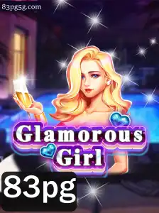 GlamorousGirl: A New Era of Interactive Gaming