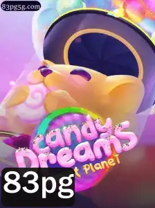 CandyDreams: Explore o Mundo Doce Cheio de Aventuras