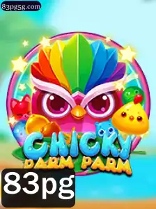 Explorando ChickyParmParm: Um Mergulho nas Regras e Diversão do Jogo
