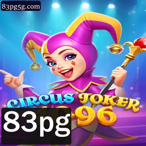 CircusJoker4096: Um Mergulho no Universo Inovador do Jogo
