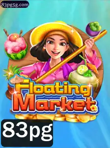 FloatingMarket: Uma Imersão no Fascinante Mundo dos Mercados Flutuantes