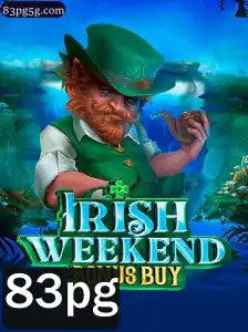 Explorando o Fascinante Mundo de IrishWeekendBonusBuy