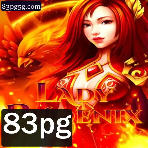 Descubra 'LadyPhoenix': Revitalizando o Cenário dos Jogos com a Inovadora '83pg'