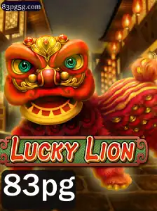 Descubra o Mundo Fascinante de LuckyLion