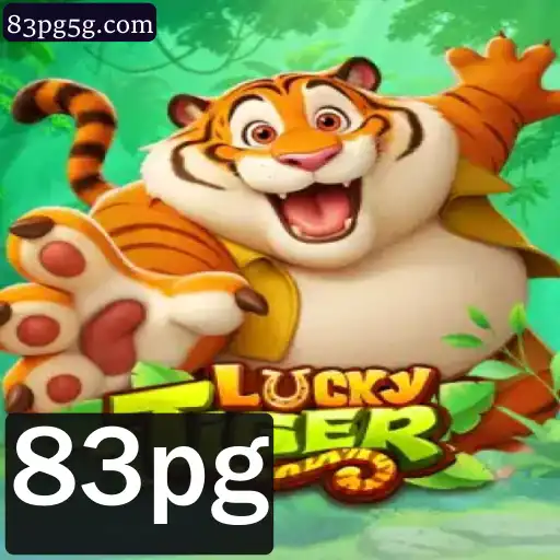 Descubra LuckyTiger: O Jogo Que Está Revolucionando 83pg