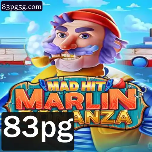Explorando o Jogo Inovador MadHitMarlinBonanza