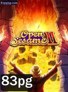 Descubra o Universo Fascinante de OpenSesameII: Jogo de Aventura e Estratégia
