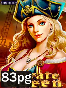 Descubra a Aventura em PirateQueen: O Jogo que Está Conquistando o Mundo