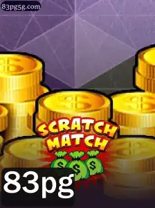 Descubra o Jogo Inovador ScratchMatch: Regras e Estratégias