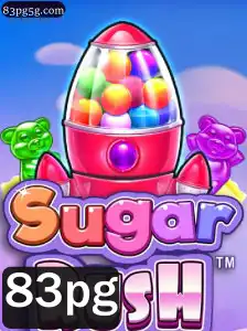 Descubra o Fascinante Mundo do Jogo SugarRush: Regras e Inovações de 83pg