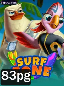 Descubra o Empolgante Mundo de SurfZone: O Jogo Revolucionário do Momento