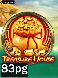 Explorando o Fascinante Mundo do Jogo TreasureHouse