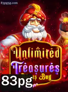 Explorando UnlimitedTreasuresBonusBuy: O Novo Fenômeno no Mundo dos Jogos