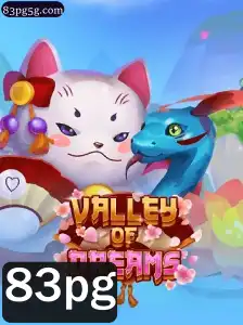 Descubra o Fascinante Mundo de ValleyofDreams: Um Universo de Aventuras e Fantasia