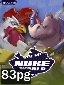 Explorando o Universo Intensivo de NukeWorld