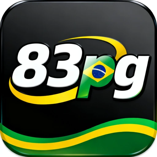83pg Logo
