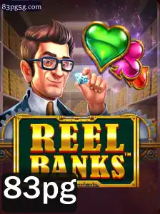 Explorando o universo de 'ReelBanks': Um mergulho na jogabilidade e nas regras