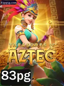 Explorando o Jogo Treasures of Aztec: Mergulhe nesta Aventura Misteriosa